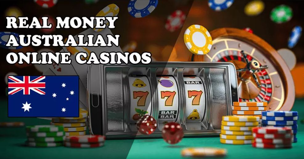 Best Australian casino portals