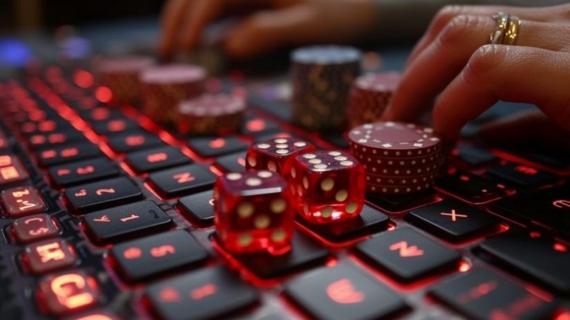 Pokies no longer played in casinos - Aussies play online