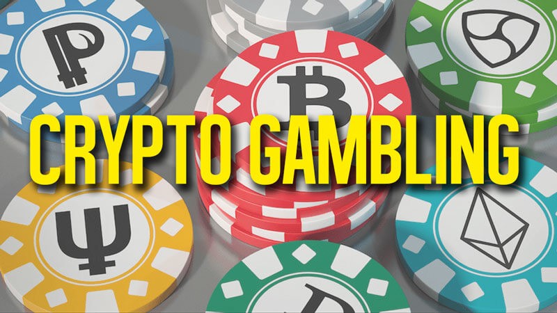 Crypto pokies Aussie Casino payments