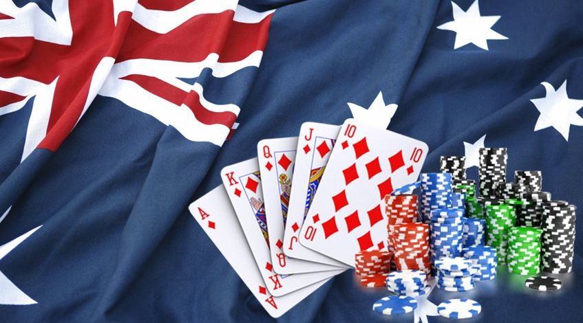 Gambling New Zealand verus Australia