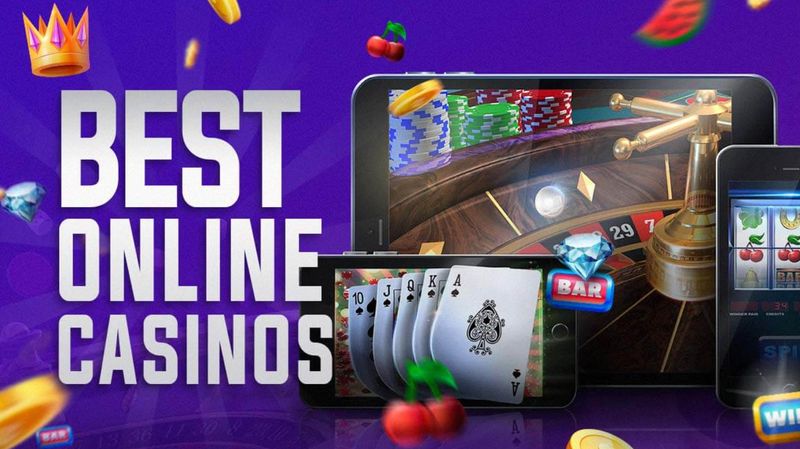 Top Online Casinos for Australian Players in 2026