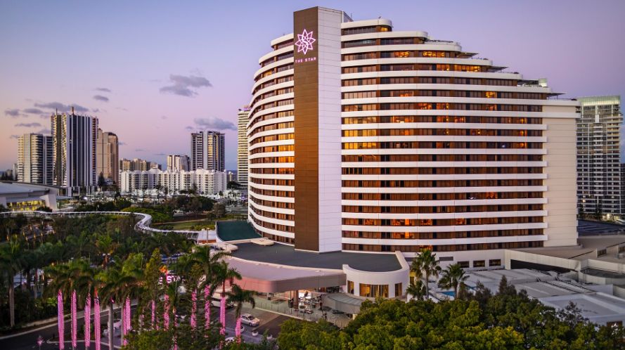 The Star Gold Coast Casino Review – Australia’s Premier Coastal Resort Destination