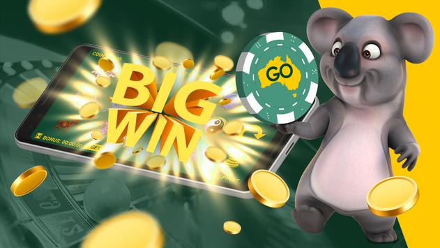 Fair Go Casino Australia Lobby